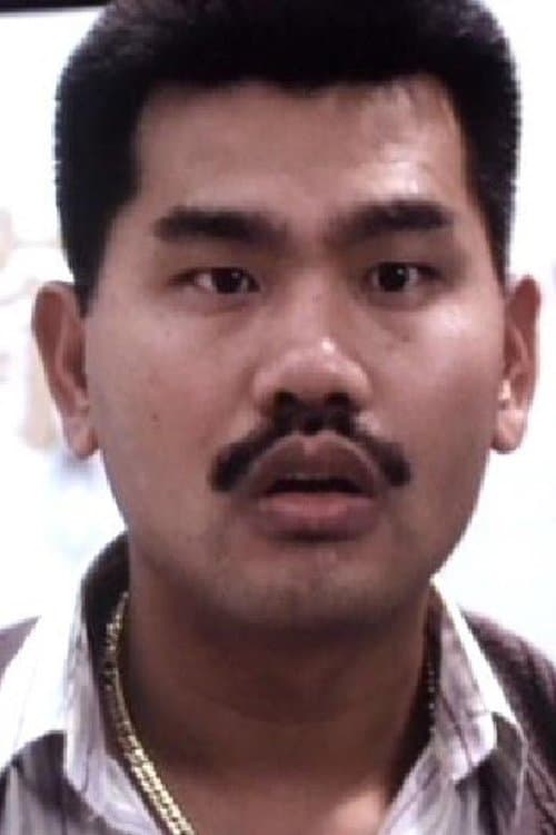 Jamie Luk Kim-Ming image