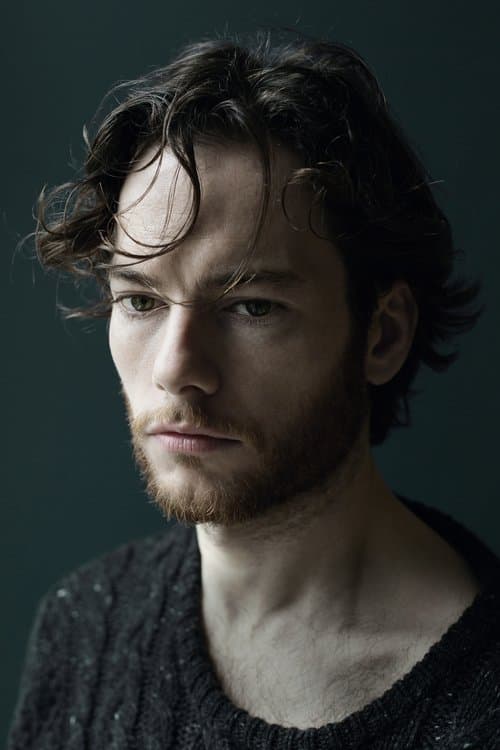 Jamie Robson image