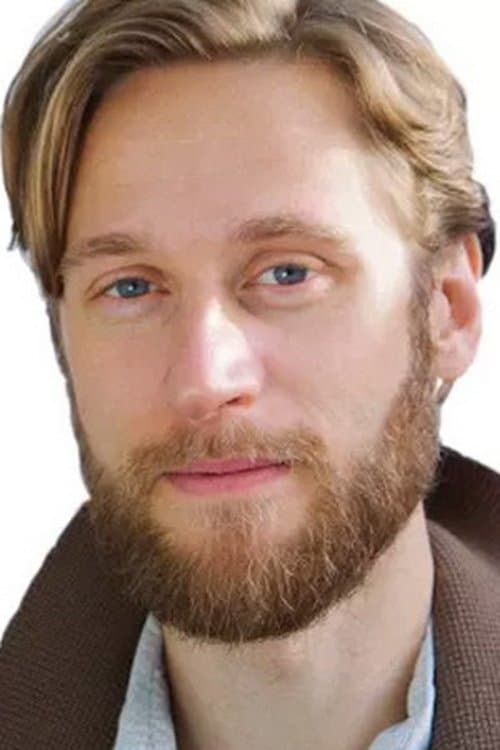 Jamie Scott Gordon image