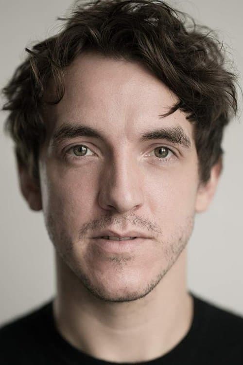 Jamie Wilkes image