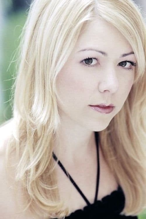 Jamielyn Lippman image