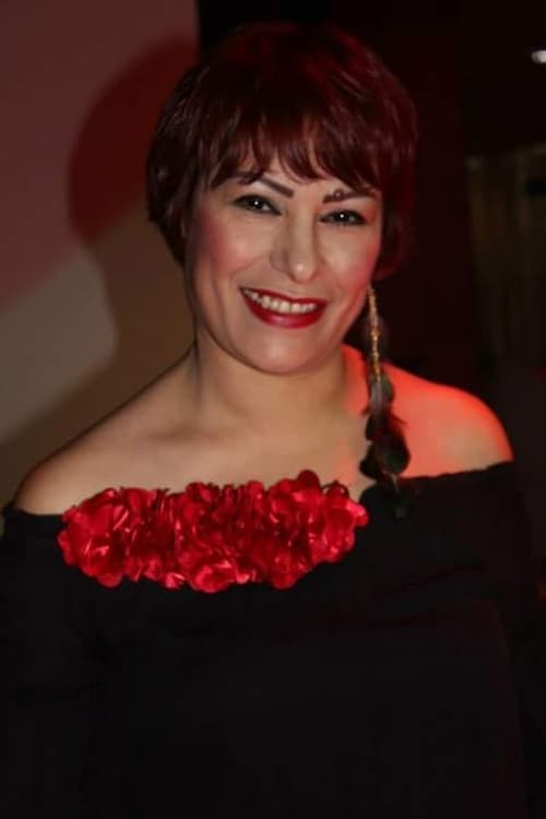 Jamila Chihi image