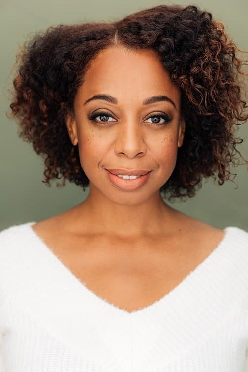 Jammie Patton image
