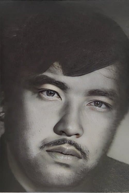 Jamol Hoshimov image