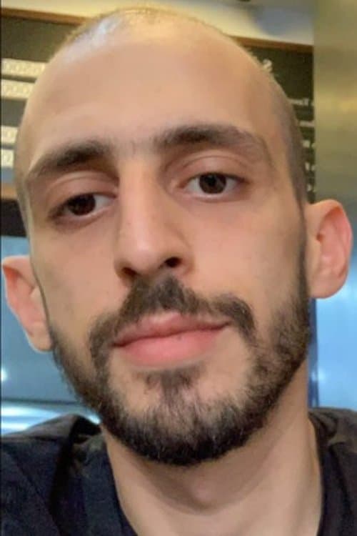 Jan Dahdouh image