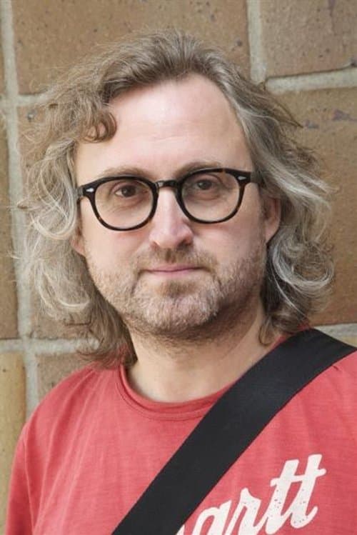 Jan Hřebejk's Photo