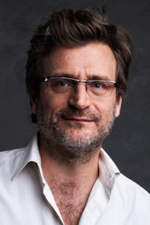 Jan Hryniak's Photo