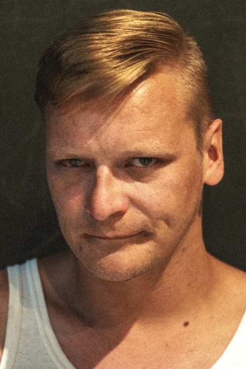 Jan Jankovský image