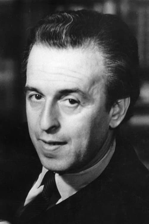 Ján Kadár's Photo