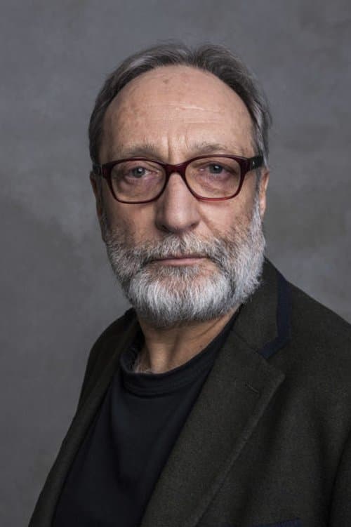 Jan Kidawa-Błoński's Photo