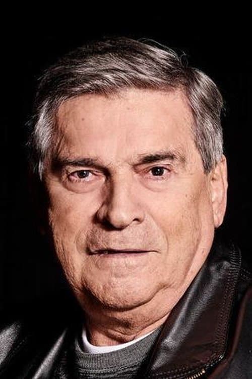 Ján Mistrík image
