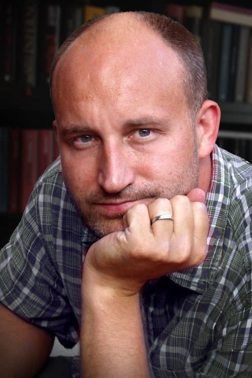 Jan Tománek's Photo