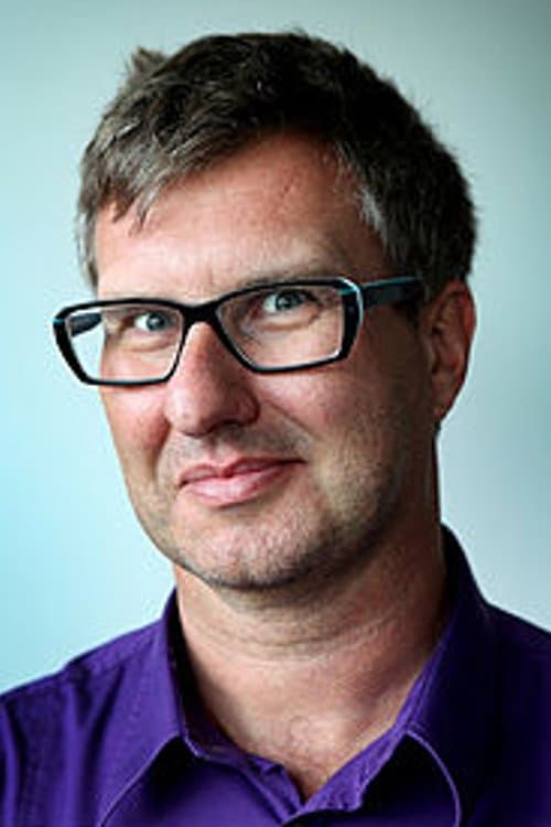 Jan Verheyen's Photo