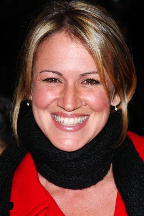 Jana Marie Hupp image