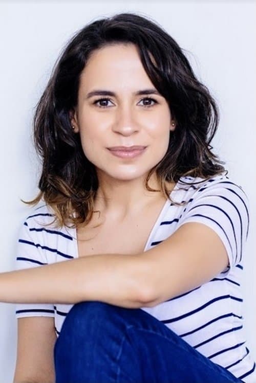Janaina Suaudeau image