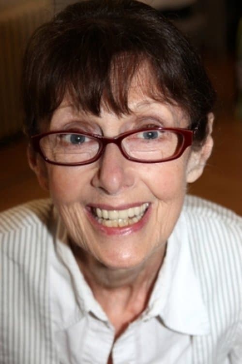 Jane Alderman image