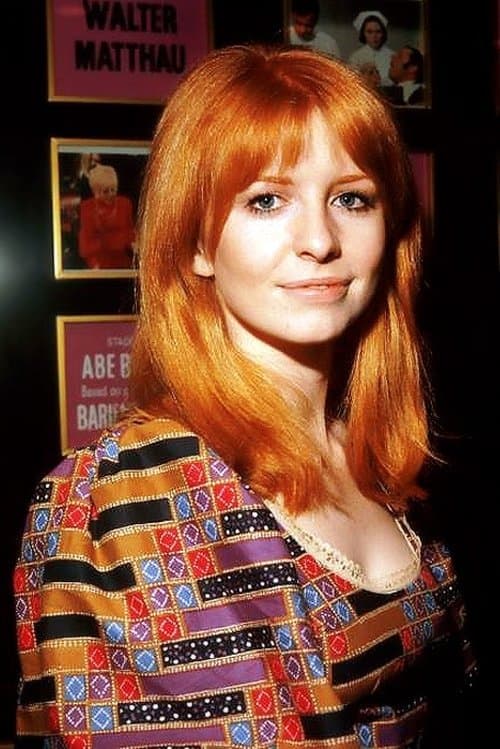 Jane Asher image