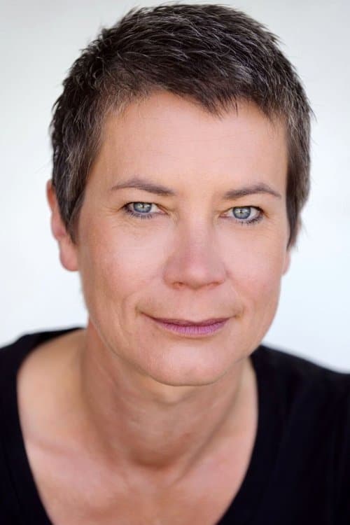Jane Montgomery Griffiths image
