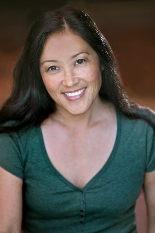 Jane Oshita image