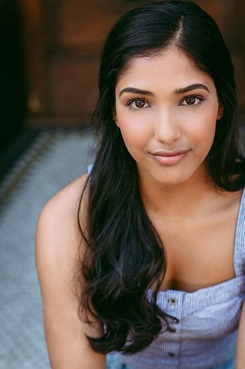 Janelle Beadall image