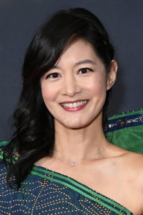 Janet Hsieh image