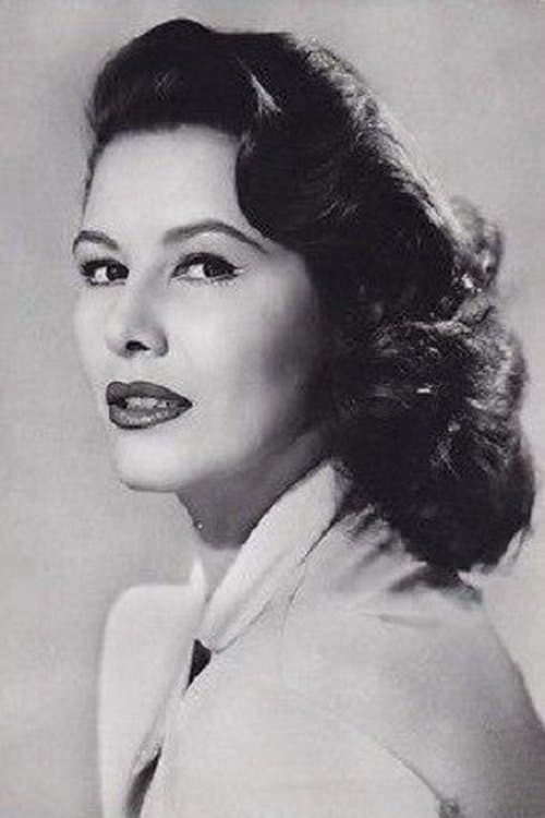 Janet Vidor image