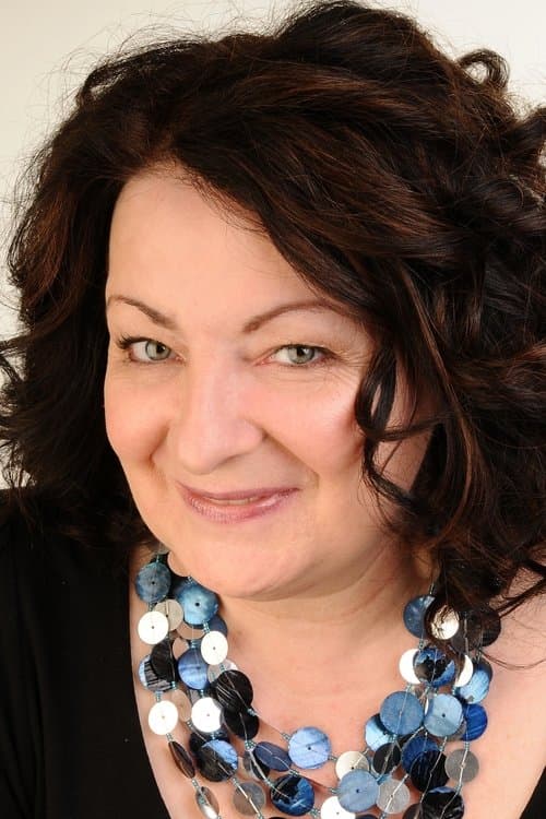 Janey Godley image