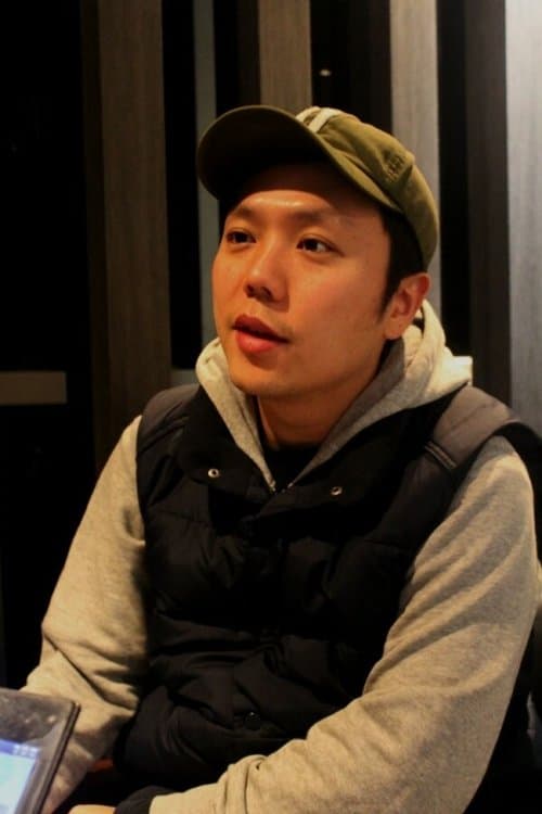 Jang Kun-jae's Photo