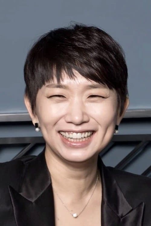 Jang Yoo-jung's Photo