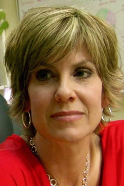 Janice Marie image