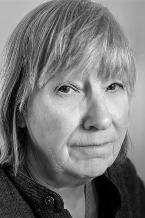 Janie Booth image