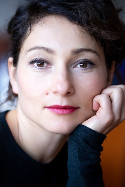 Janina Elkin image