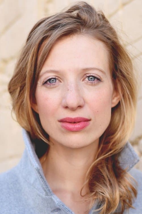 Janina Schauer image