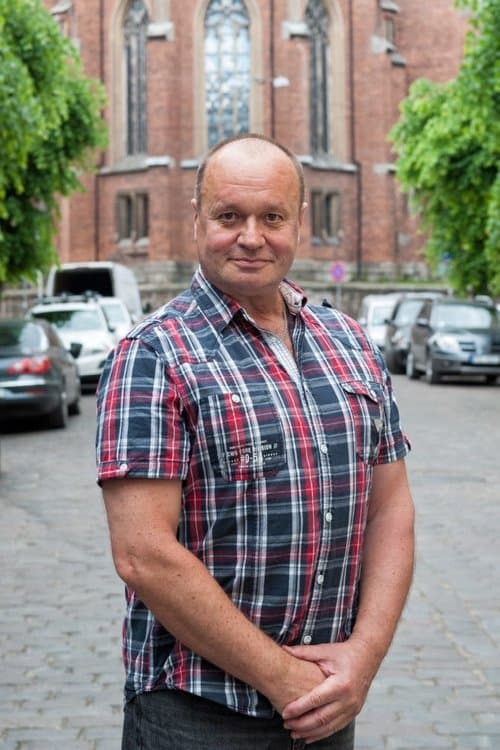 Jānis Jarāns image