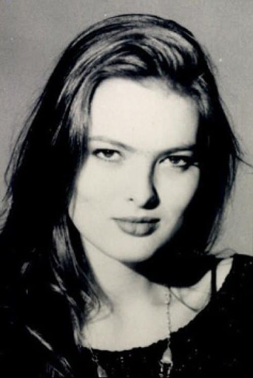 Janna Marangosoff image