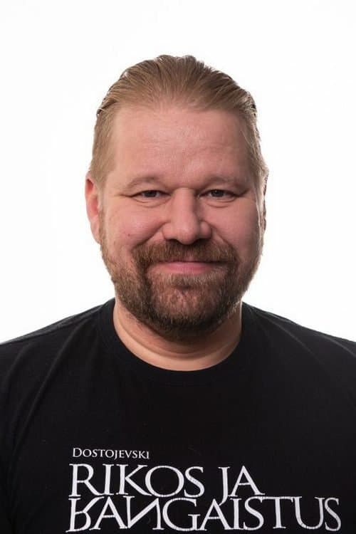 Janne Kinnunen image