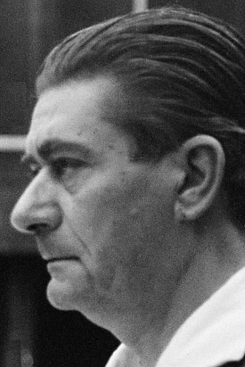 János Makláry image