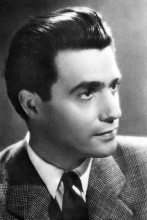 János Sárdy image