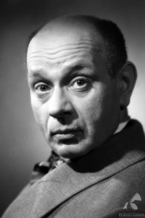 Janusz Jaroń image