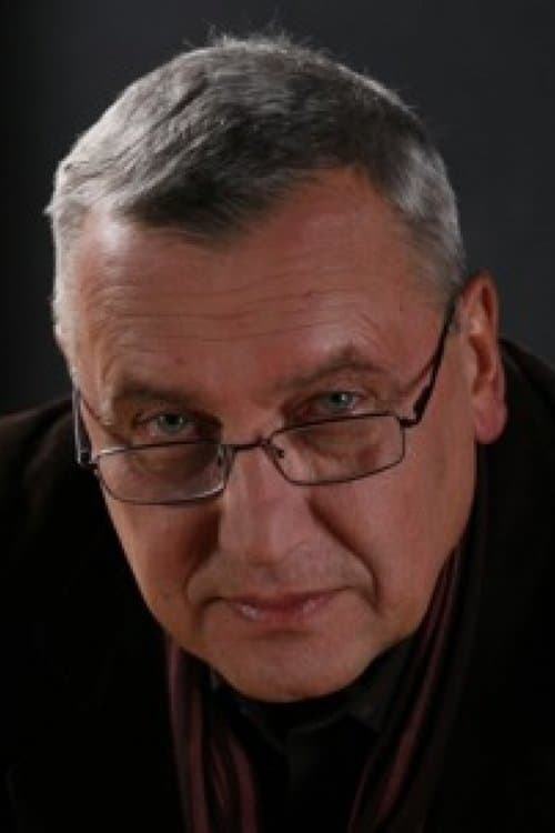 Janusz Kijowski's Photo