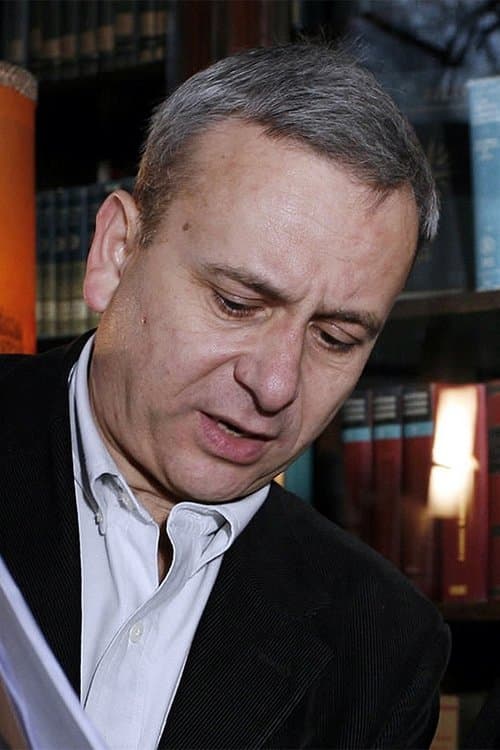 Janusz Petelski's Photo