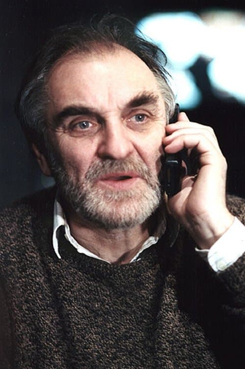 Janusz R. Nowicki image