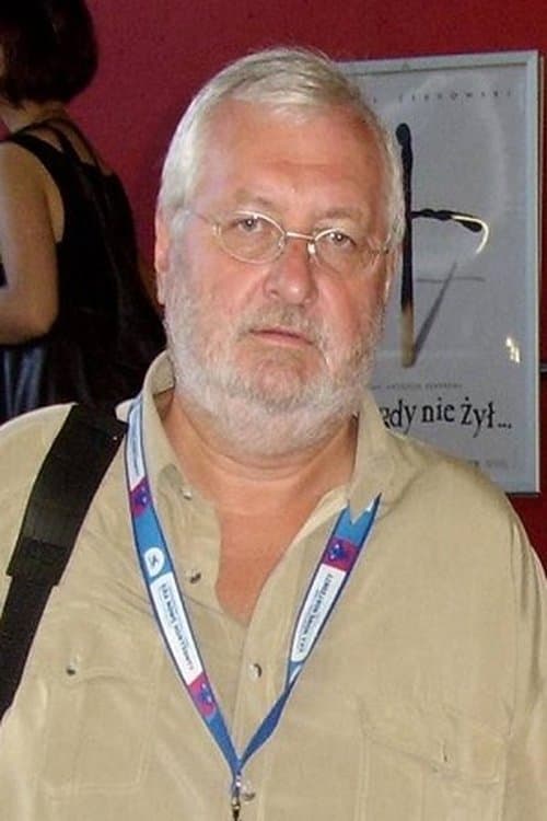 Janusz Zaorski's Photo