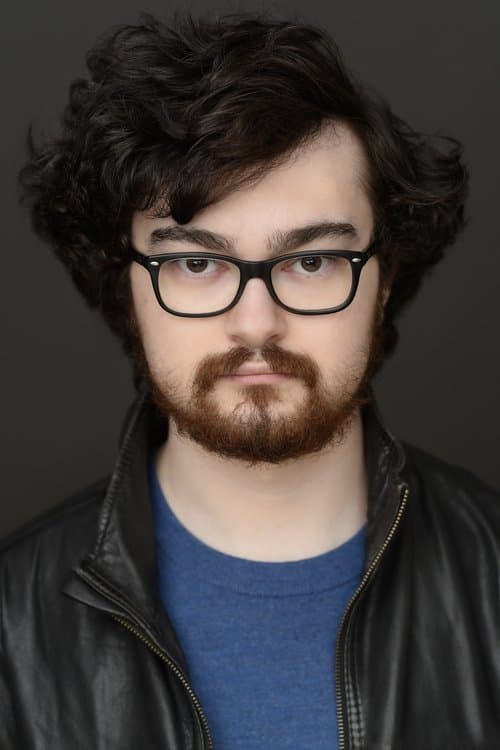 Jared Gilman image