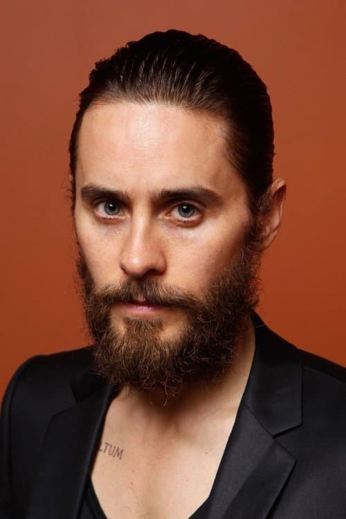 Jared Leto image