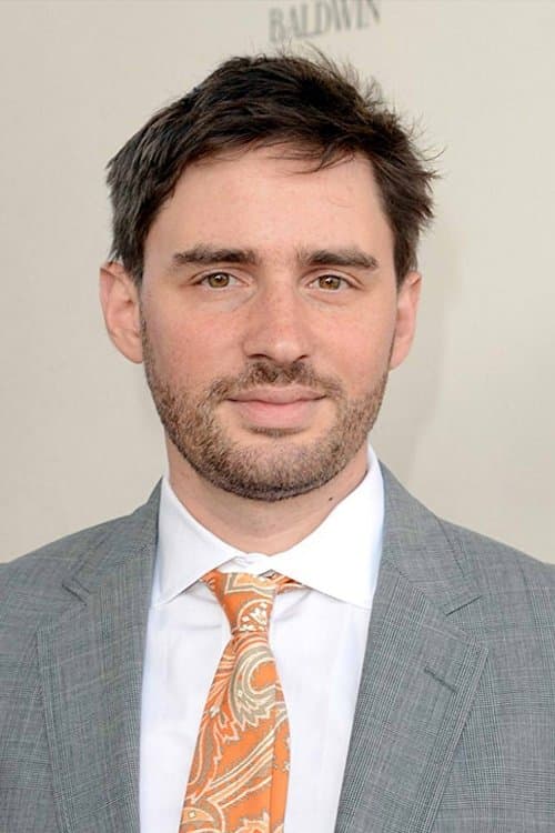 Jared Moshé's Photo