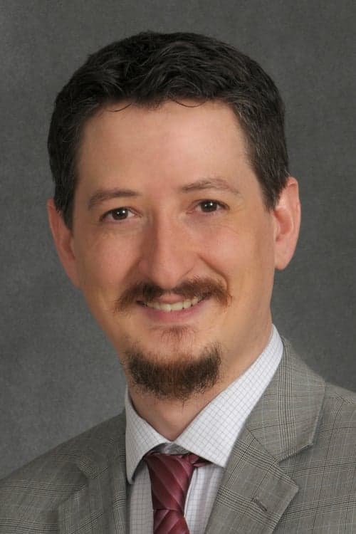 Jared Van Snellenberg image
