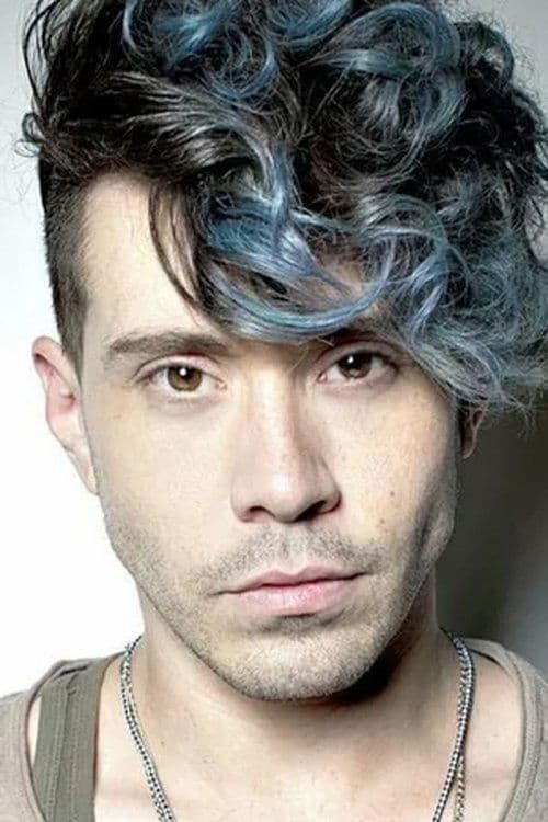 Jaremi Carey image
