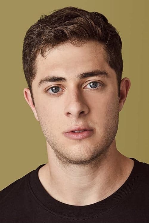 Jaren Lewison image