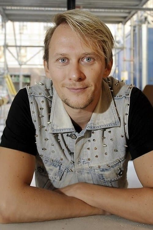 Jarno Laasala image